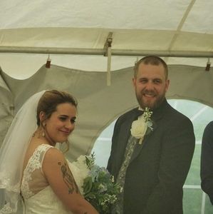 Meet your Posher, Benjamin